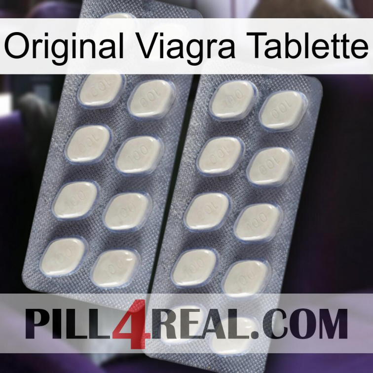 Original Viagra Tablet 07
